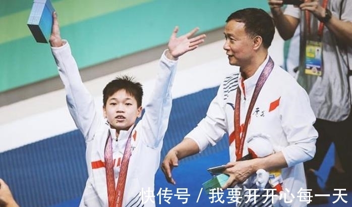 難關|恩師話語起作用，小吃貨全紅嬋做出改變，心態轉變助力渡過難關