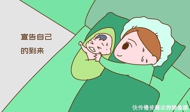 屁屁|宝宝刚出生就被护士打了一巴掌,宝妈心疼,医生却说“不打不行”!