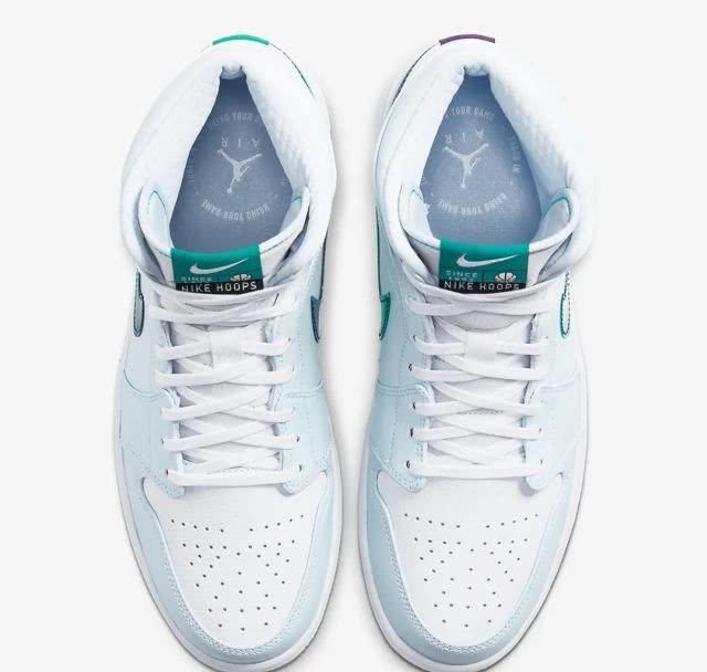 AJ为东契奇推出签名鞋球迷疯狂吐槽史上最敷衍的一双