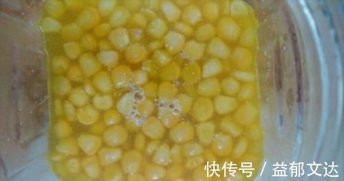 玉米|嫩玉米钓鱼,这两种泡制方法,能让渔获翻一倍
