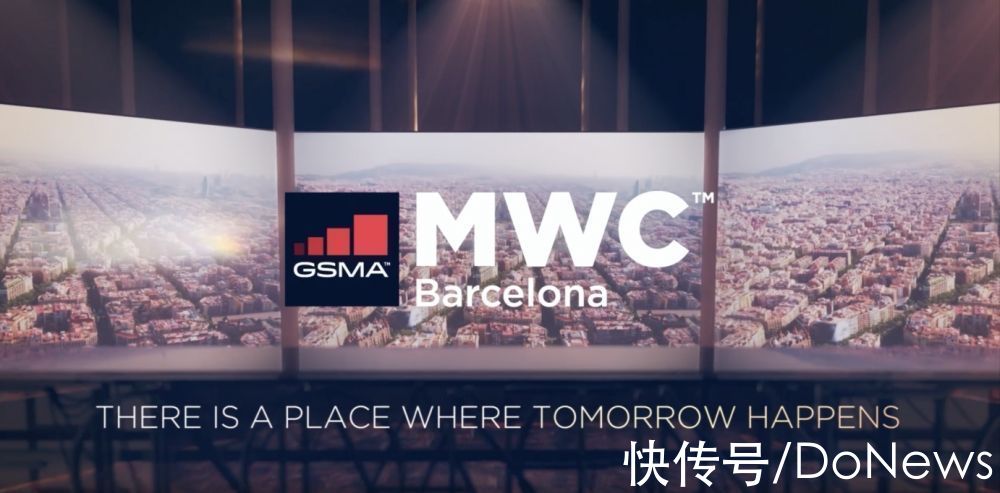 中国联通|MWC 2022开幕：“新技术、新秩序”