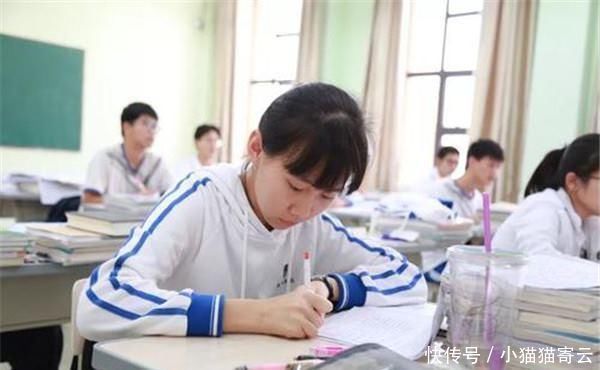 学习成绩|面对高考，高三学生要了解学习成绩的高低，可能取决于这个四因素