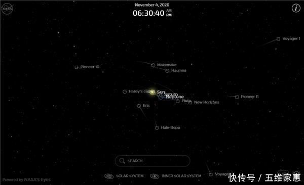 失联7个月：飞出太阳系的旅行者2号又找到了