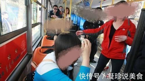 交通工具|7个月孕妈挤地铁,年轻女子抱怨“多占公共空间”,孕妈回应更绝