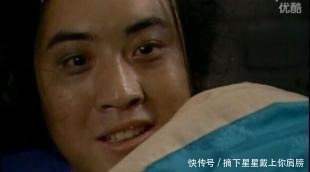 红楼梦|红楼梦 对于身陷困境的人, 老天爷总会及时拉他一把!