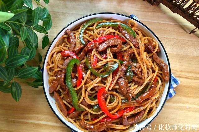 牛肉和它是绝配,简单一炒,营养又美味,全家都喜欢