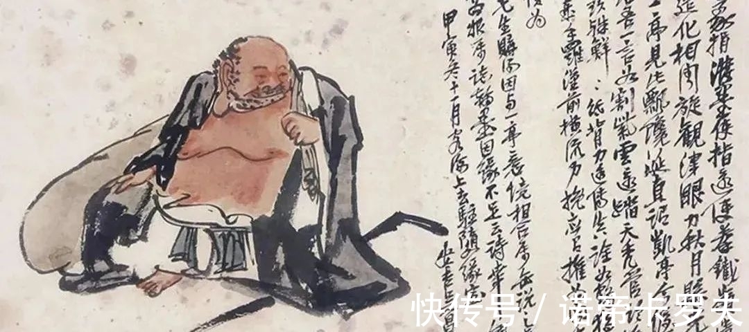 美术宝书画院|美术宝书画院｜真正有修养的人，执笔一刻高下立见