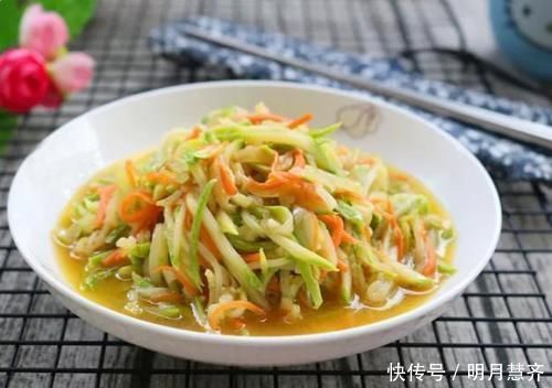 适合一家人享用的家常菜,开胃下饭又解馋,学会有口福了