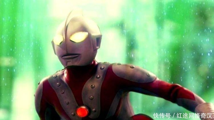 美洛斯|奥特曼 奥特之父最器重的五个人,除了三个奥特曼还有一头怪兽!