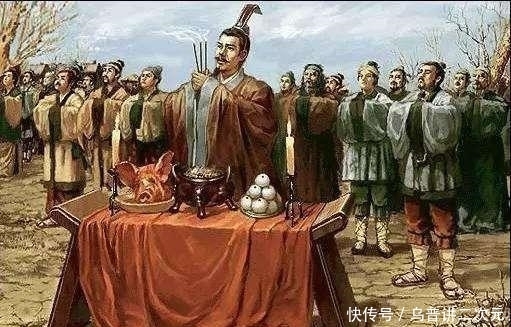 冬至是怎么来的?在中国的各个朝代是如何过冬至的?