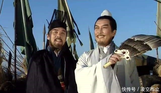 司马氏|如果《三国演义》倒过来写,会是个什么样的故事看完不要意外!