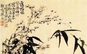 婢女$此人诗作只流传下来一首,其中却有千古名句,还凭此诗和爱人重聚