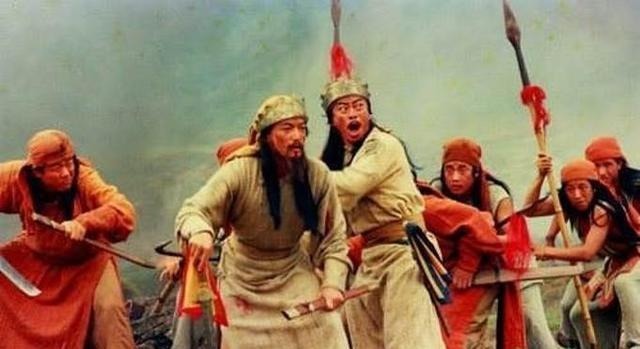 另类|洪秀全儿子被俘,供词太另类,洪秀全就算活着也被气得不轻