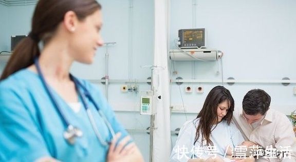 特征|拥有这3种特征的女性,顺产时可能比较“顺利”,希望你在其中!