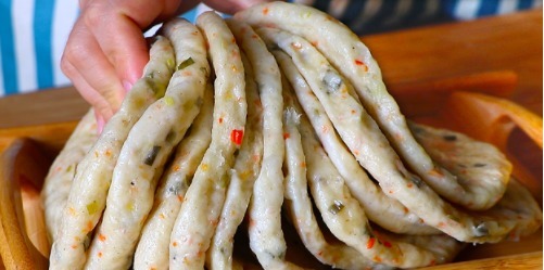 冬天|自从学会这懒人面食,冬天再不蒸馒头了,一次做一锅,一周不早起