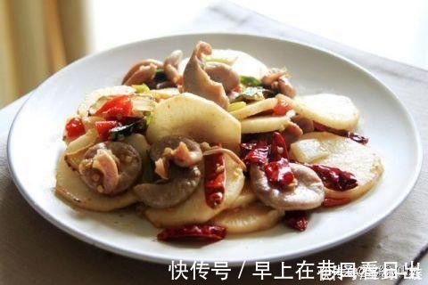 食欲不振,推荐12道美味可口的家常菜,好吃到让你胃口大增