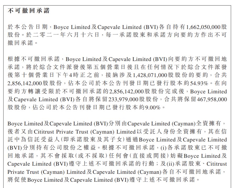 反垄断|SOHO中国与黑石交易获立案审查，潘石屹能顺利“跑路”吗