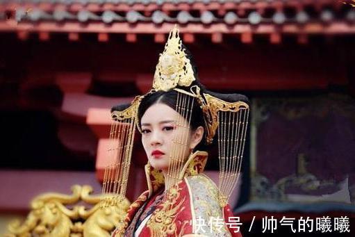 杨丽华|这个名字有多“旺”历史上取此名的3名女子,最终都嫁给了皇帝