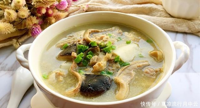 立春后,鸡汤鸭汤不如它,简单煮一煮,营养极高,迎接春天身体好