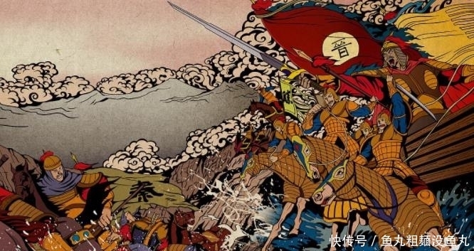 战胜|中国历史上难度最大的战役,8万战胜了80万,是哪一场?