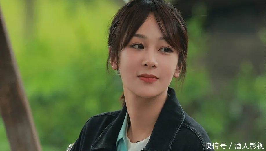 杨紫 《向往的生活》:彭昱畅对杨紫“因爱生恨”,亲手放出的瓜真甜