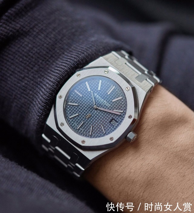 百达翡丽|如今11个经典大牌表款,在这里!