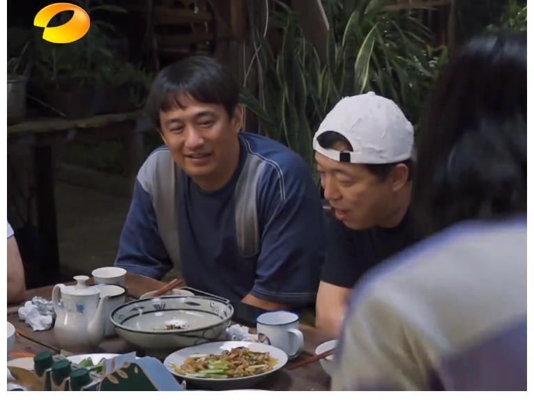 深思|男人帮到底好在哪？黄渤在蘑菇屋对张艺兴做的三件事值得深思