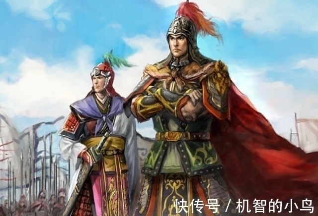 汉阙@5本值得入坑的风云历史小说,极具现实的谋算布局,实在太精彩了