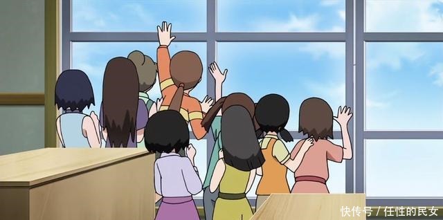 火影忍者木叶女生最想嫁的5位男忍者,第五位的原因让人害羞!