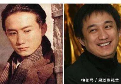 黄磊:我甘愿做个家庭妇男