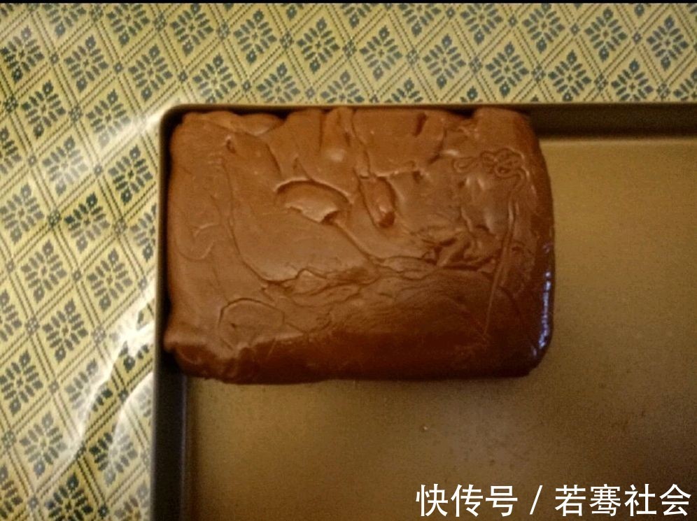 太妃糖|自制焦糖杏仁太妃糖,香酥可口,自己做干净卫生无添加