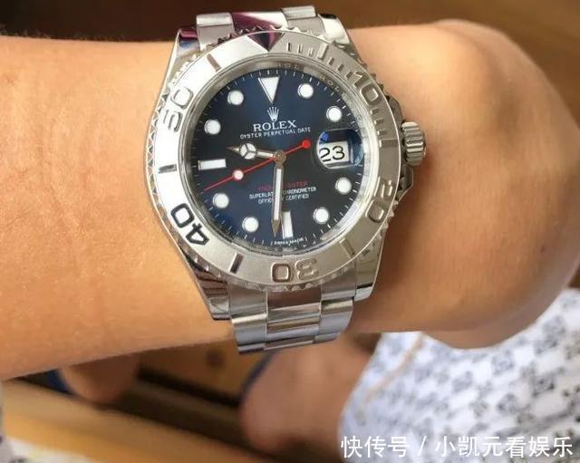 大师|机械表大师2019年瑞士手表销售额排行榜,谁才是最强王者
