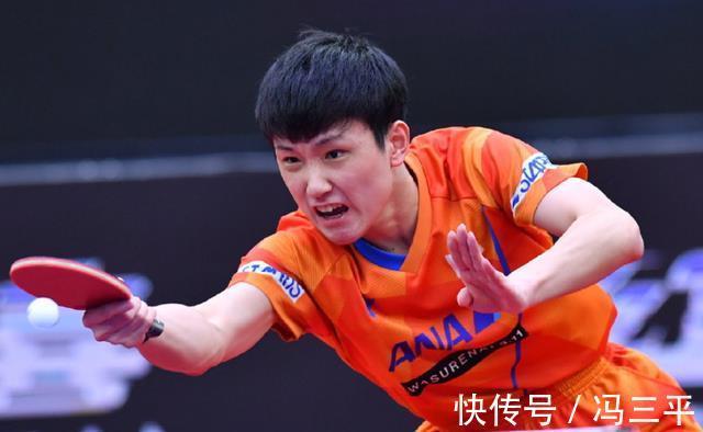 日本队|日本队三人晋级单打八强!张本智和3-0晋级,新科世乒赛冠军出局