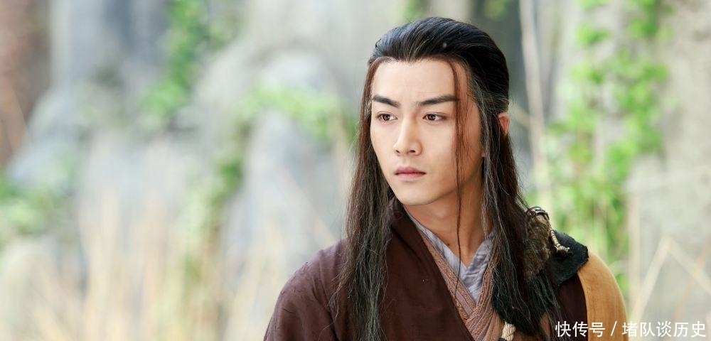 笔下|金庸笔下这4门武功威力很强,却没人练到极致,有1门五绝都练过