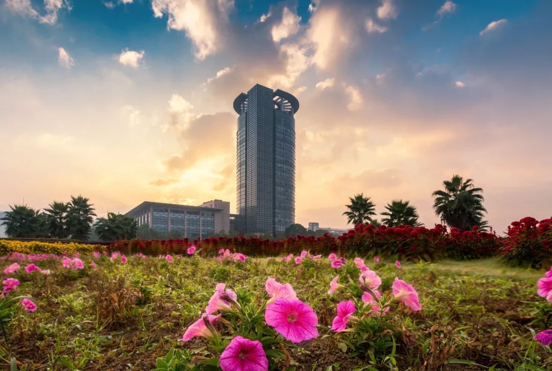 若星辰|［原创］浙江大学，生日快乐！