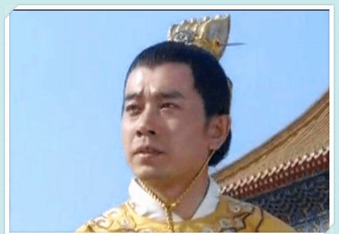 兄弟|朱元璋有二十多个儿子,为啥朱标的太子之位如此稳固?实在抢不了