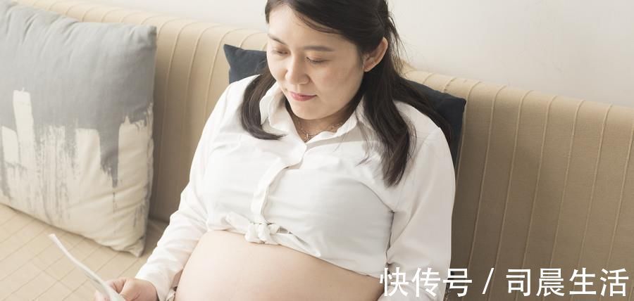 早产|孕晚期不能做的事,各位孕妇要注意了,别让自己后悔不已!