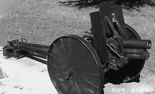 关东军|日本投降后,关东军留下一件“宝贝”,在解放战争中帮了我军大忙