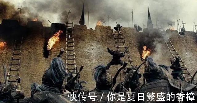 孙传庭|崇祯帝乔装外出算命，连测三同音字，为什么测完面色苍白？