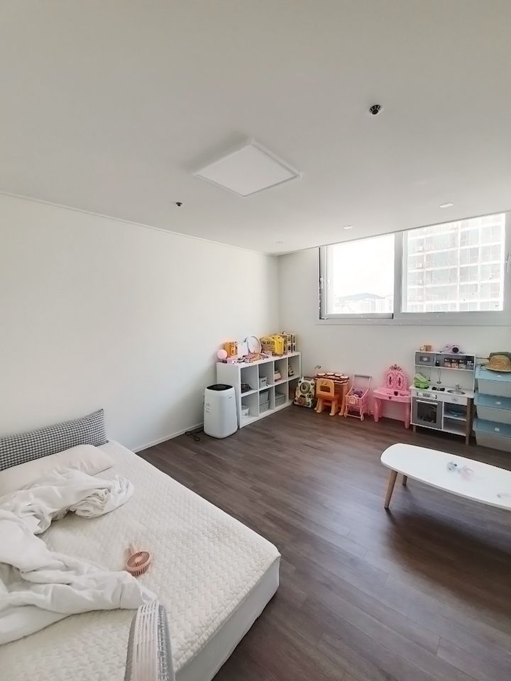 夫妻|这对夫妻拒绝豪华装修，使用大面积留白，效果清爽怡人，真高级