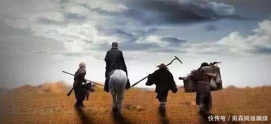 玄奘|唐僧取经回来李世民为何还在人世？《西游记》里最诡的细节