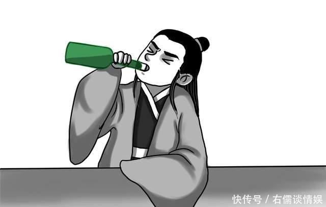 在历史上既无具体表现,又无个人传记的戏志才,为何成为