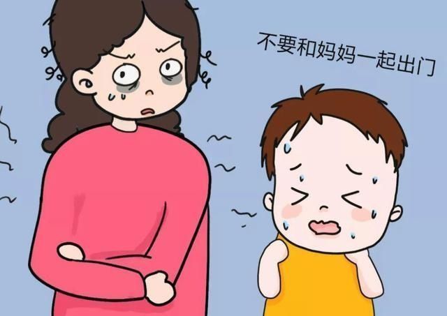 地方|李玫瑾教授:这三个地方别常带孩子去,不然对孩子的成长有大影响