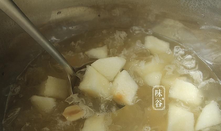 黑枸杞|立秋将至，女人再忙也要多喝它，软糯顺滑，满满胶质，美美过秋天
