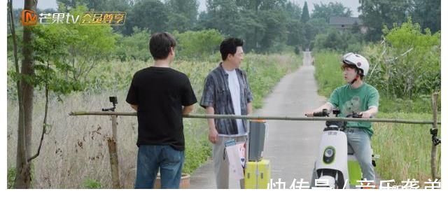 黄渤对彭昱畅评价很高,拒绝张艺兴演自己小时候,理由过于扎心!?