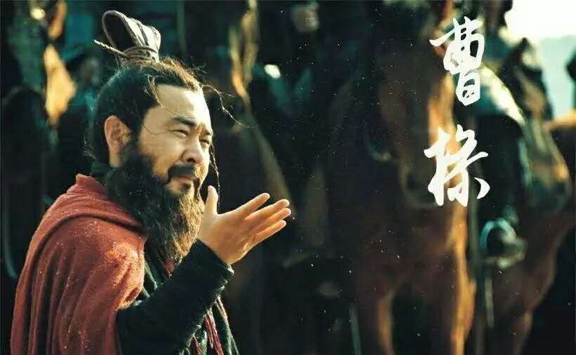 曹操另一首《短歌行》,通过赞美周文王,表露了怎样的政治野心?