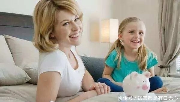 要从小教育|如果你家孩子有以下5种行为，是没有家教的表现