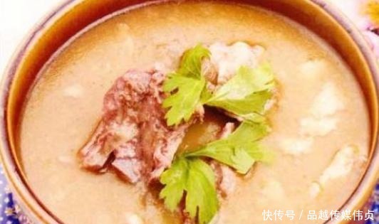 贾宝玉|贾府里有一道特殊的菜,只有贾母一人能吃,仔细品味有点残忍!