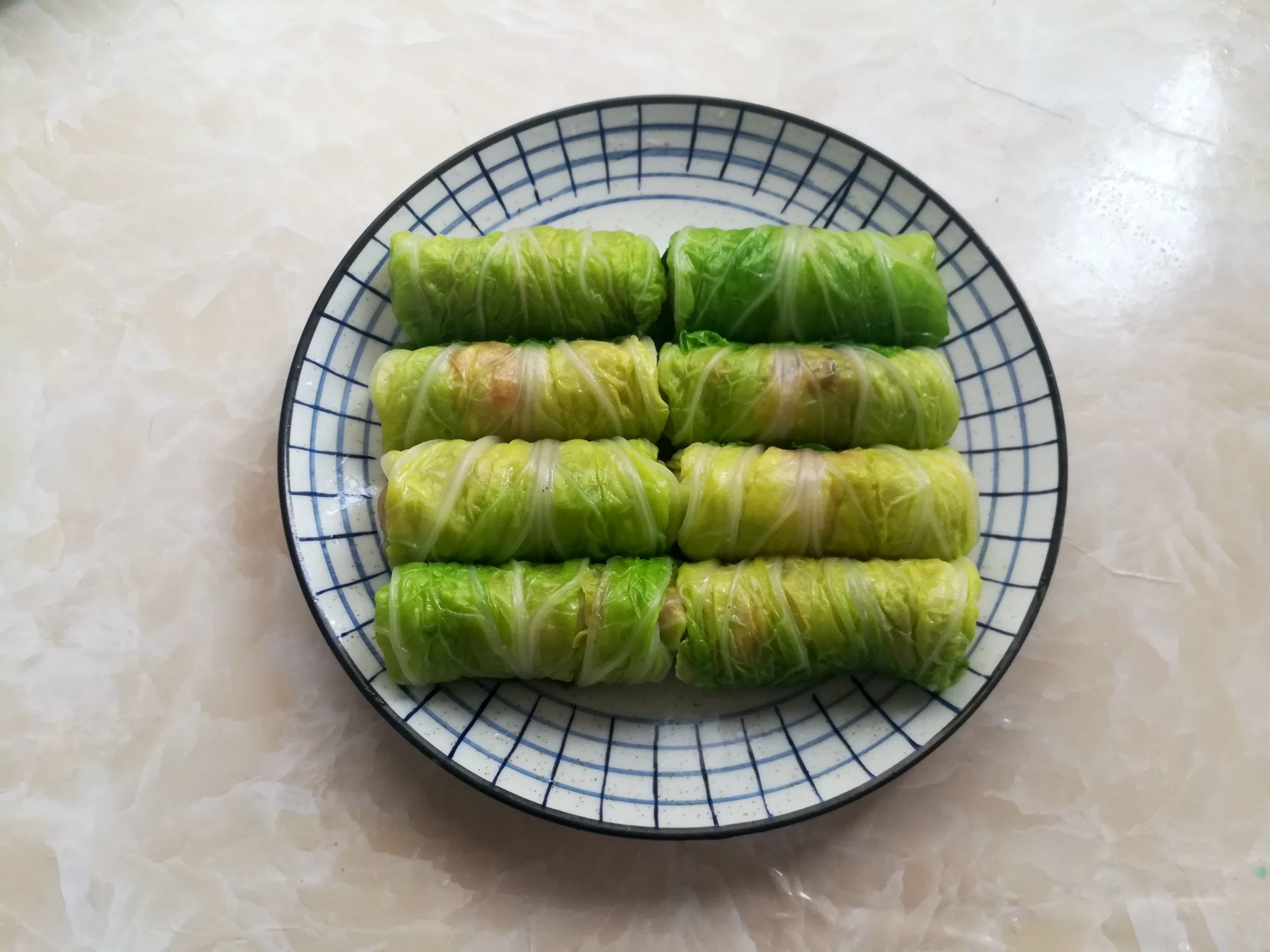 白菜和它是绝配，蒸10分钟出锅，营养好吃不上火，比大鱼大肉强