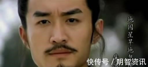 朱贵&把王伦逼上绝路的不是晁盖,也不是吴用,更不是林冲,而是他!